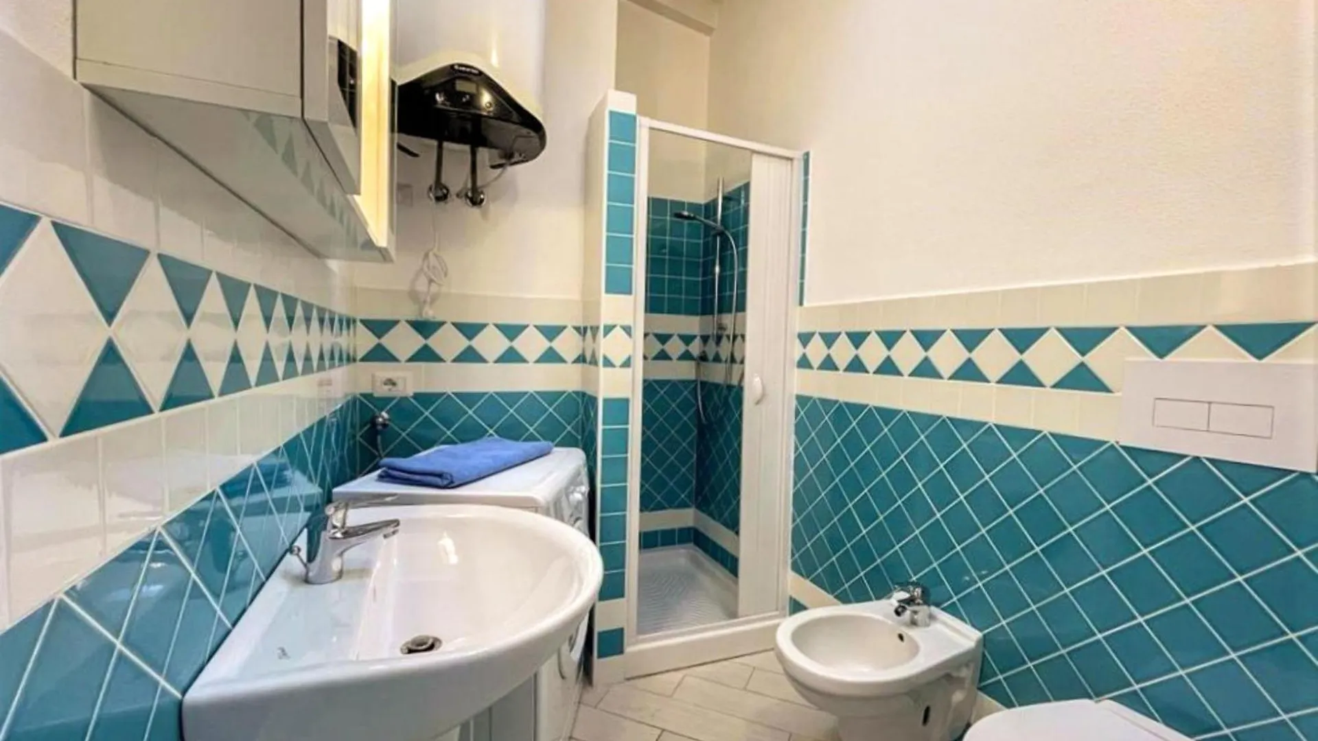 Apartment Le Verande Bilo Con Piscina By Interhome 이솔라 로사 이탈리아