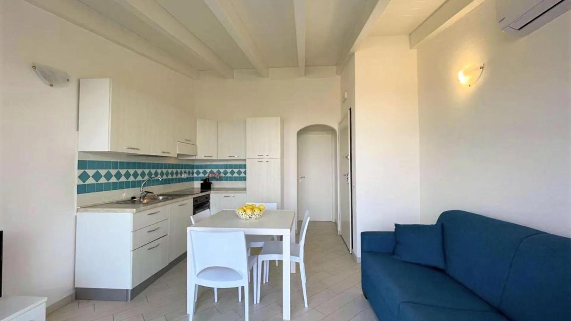 Apartment Le Verande Bilo Con Piscina By Interhome 이솔라 로사