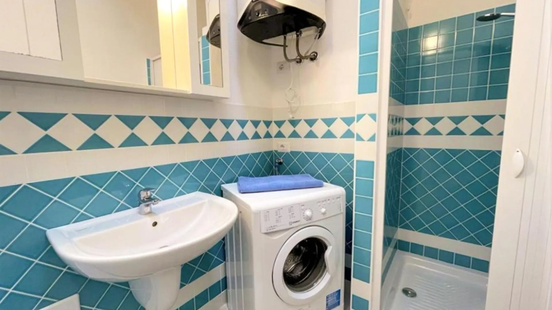 Apartment Le Verande Bilo Con Piscina By Interhome 이솔라 로사