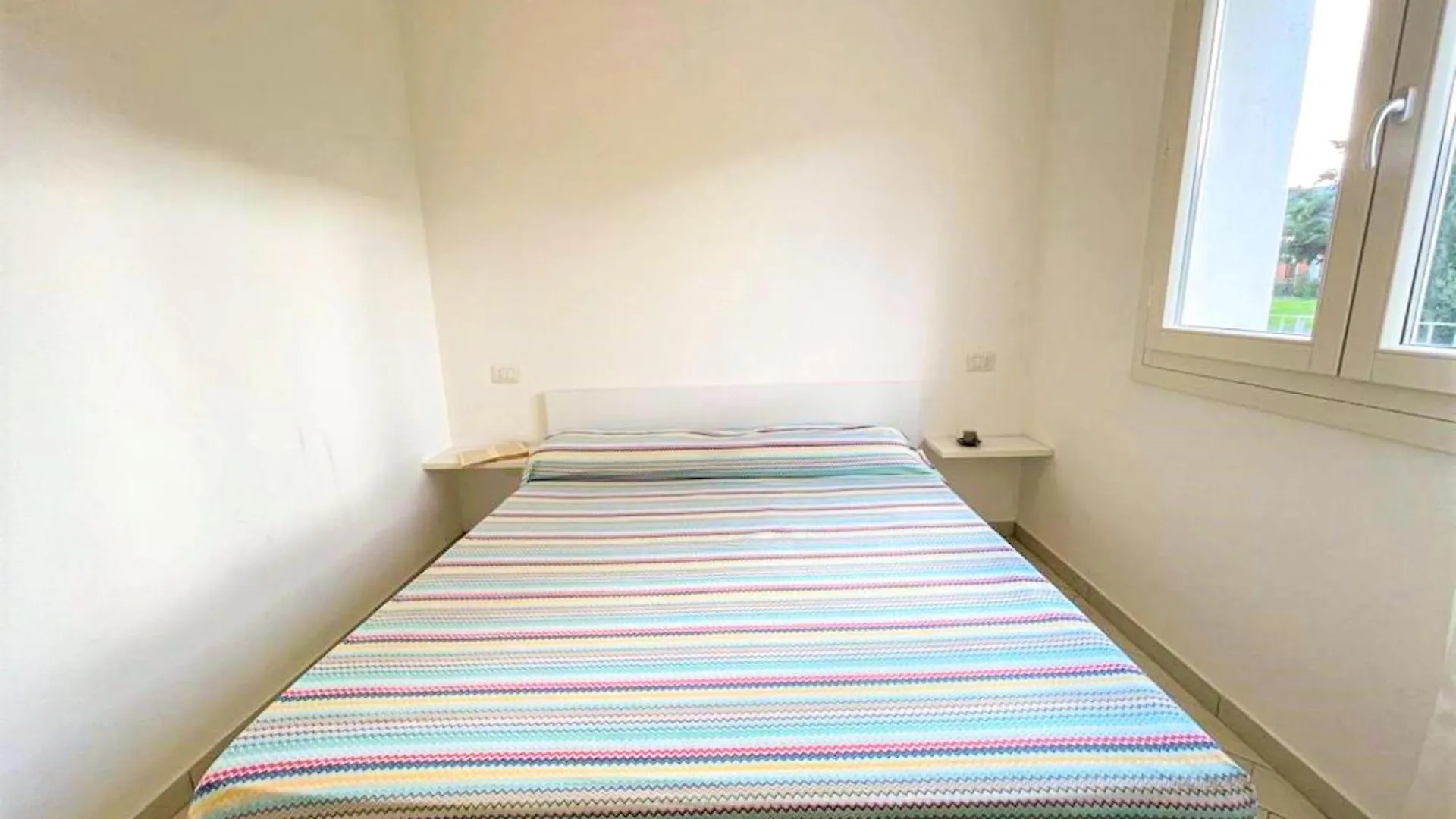Apartment Le Verande Bilo Con Piscina By Interhome 이솔라 로사 0*,  이탈리아