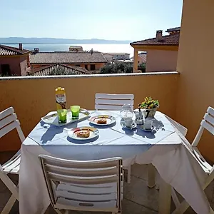 Tanca Della Torre Trilocale Vista Mare Apartment