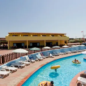 Aquafantasy Appartement