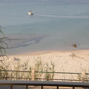 Appartamento Bellavista, Isola Rossa