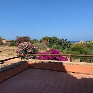 Appartamento Cala Rossa, Isola Rossa