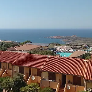 Appartamento Lucente, Isola Rossa