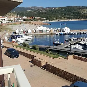 Appartamento Fronte Mare Bella Vista, Isola Rossa
