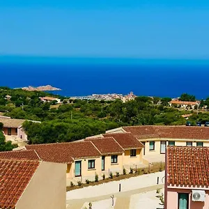 Rocce Rosse Sardinia Appart hôtel