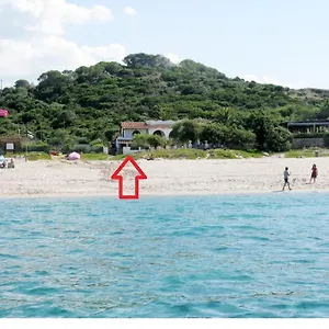Appartamento Marinedda, Isola Rossa