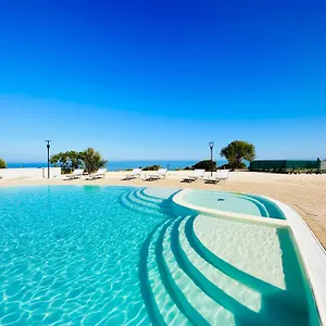 Rocce Rosse Appart hôtel