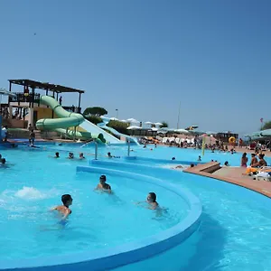 Acquapark Costa Rossa Appartement