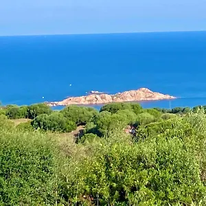 Appartamento Le Verande Di, Isola Rossa