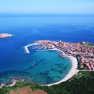 Mare Blu Appartement