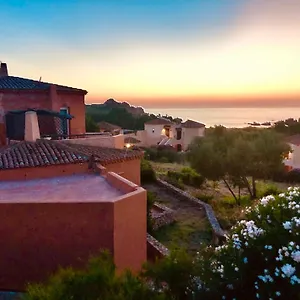 Appartamento Calarossa Village, Isola Rossa