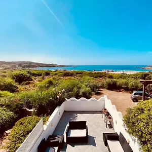 A.i.r. Marinedda Ferienhaus