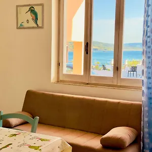 Appartamento Approdoflat, Isola Rossa