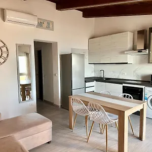 Approdo Apartment