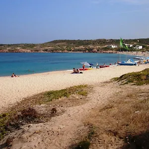 Appartamento Casa Poli, Isola Rossa