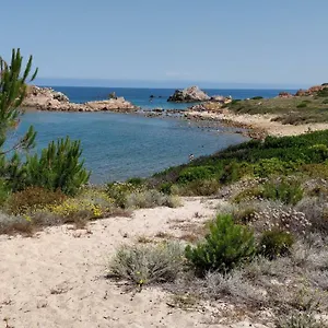 Appartamento Sardegna Per 5, Isola Rossa