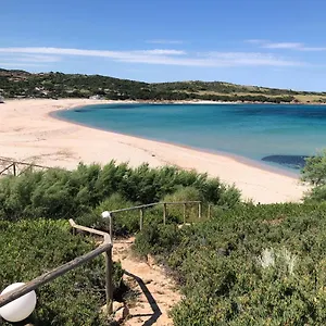 Appartamento Borgo Vista Mare, Isola Rossa