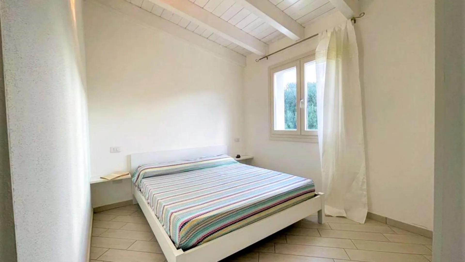 Apartment Le Verande Bilo Con Piscina By Interhome Isola Rossa Italy