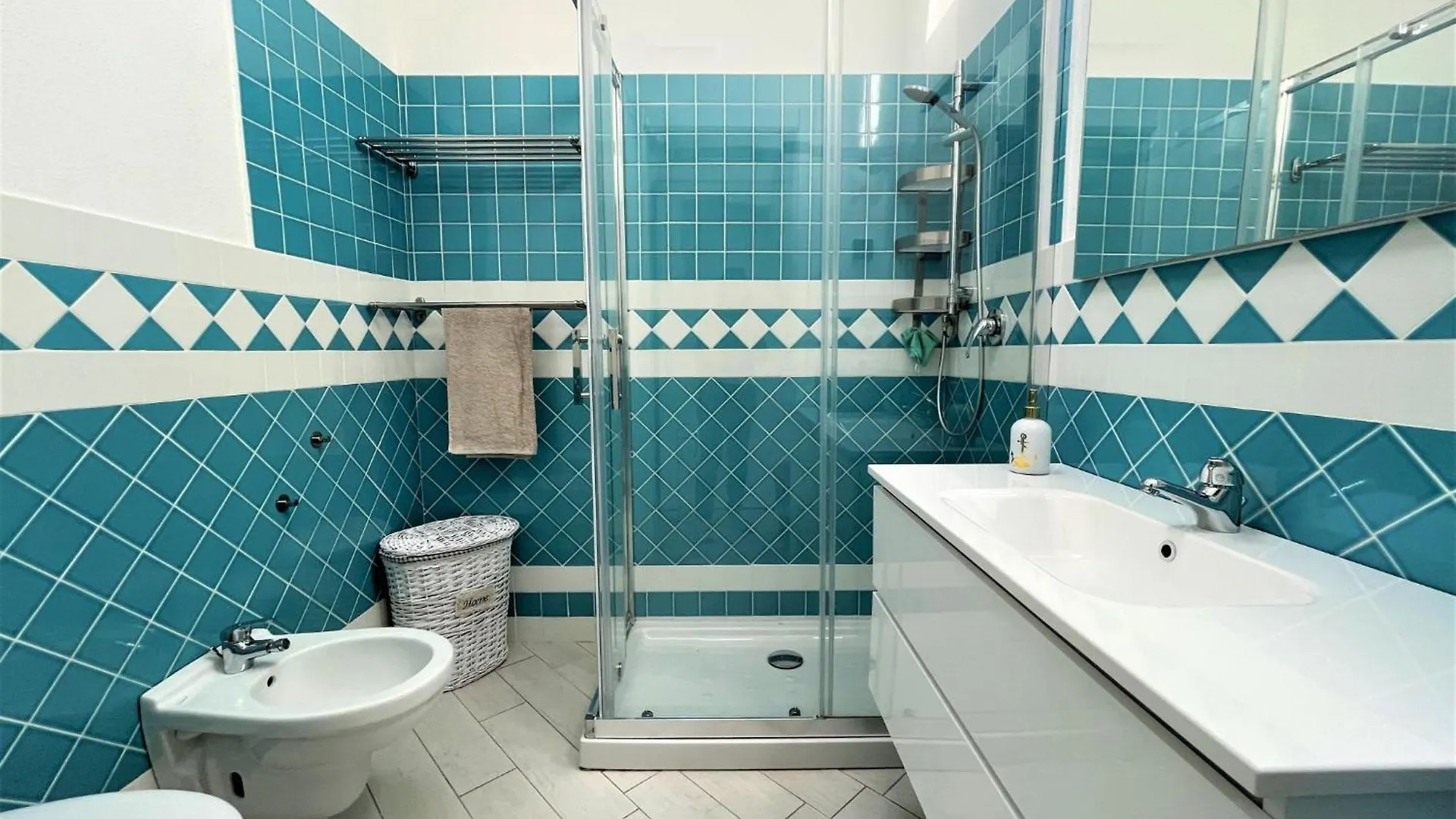 Apartment Le Verande Bilo Con Piscina By Interhome Isola Rossa 0*,  Italy