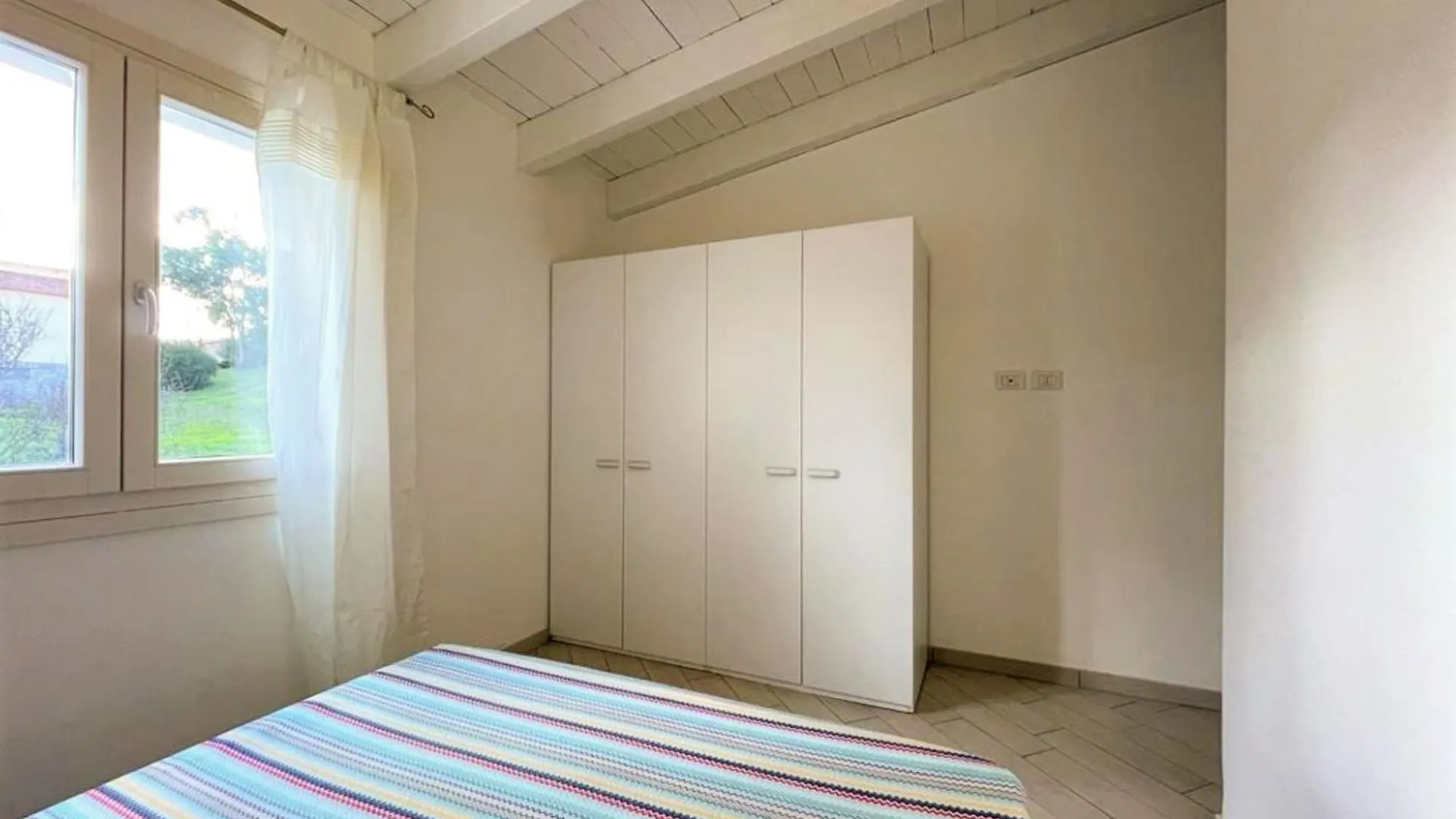 Apartment Le Verande Bilo Con Piscina By Interhome Isola Rossa 0*,