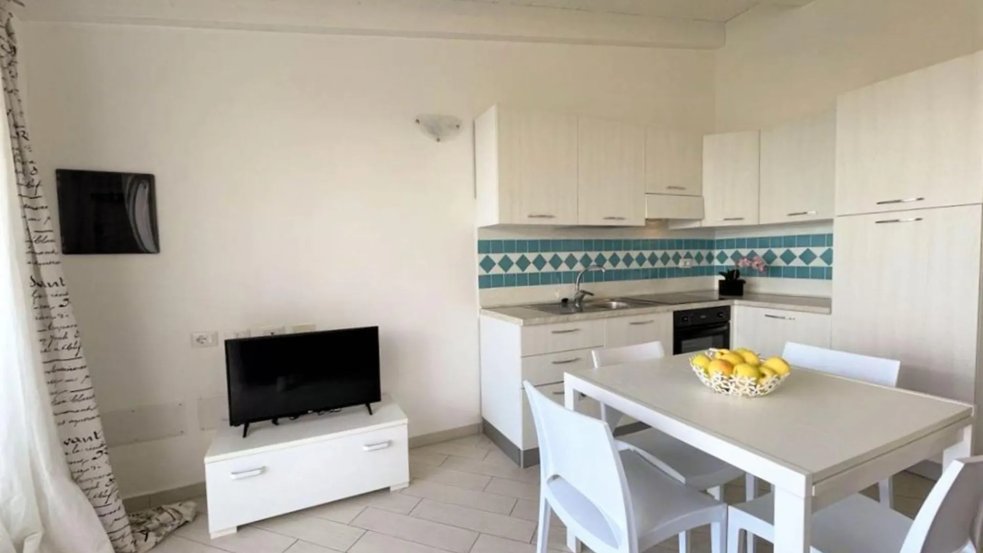 Apartment Le Verande Bilo Con Piscina By Interhome Isola Rossa 0*,