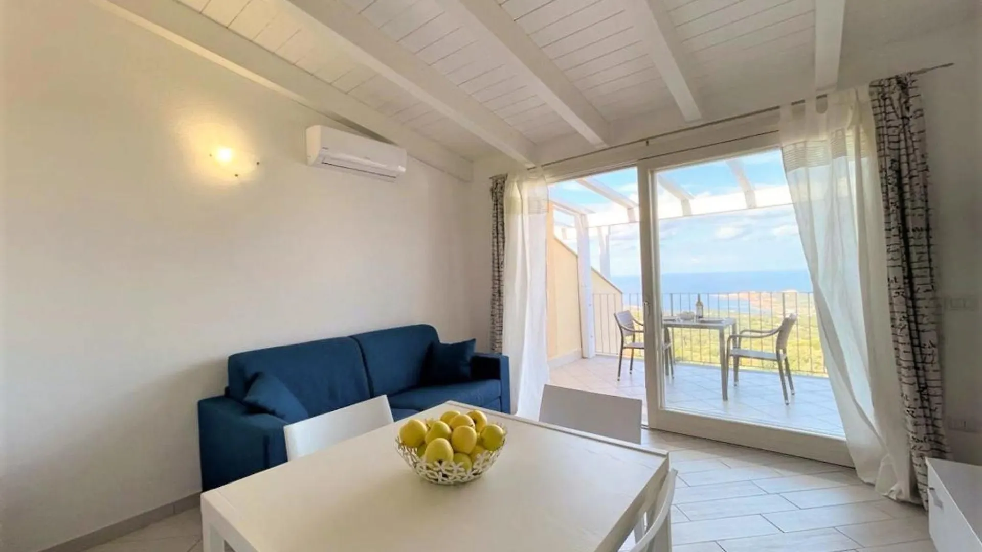 Apartment Le Verande Bilo Con Piscina By Interhome Isola Rossa