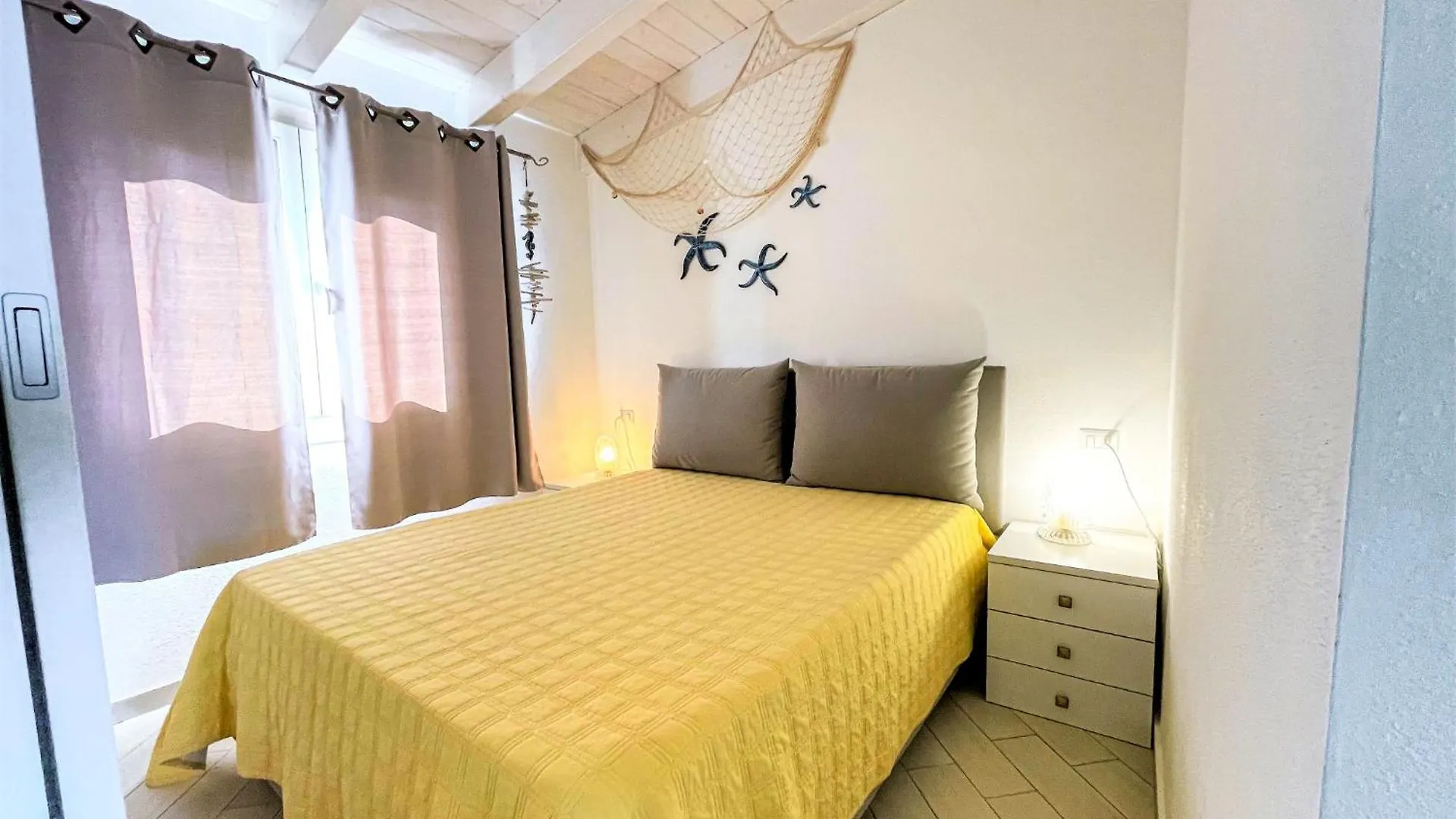 Apartment Le Verande Bilo Con Piscina By Interhome Isola Rossa